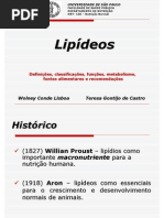 Lipid Eos