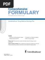 Download 2013 United HealthCare Formularypdf by Rod Bullard SN142411370 doc pdf