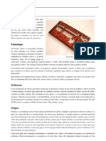 Ábaco PDF