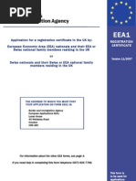 Download UK Home Office eea1 by Home Office SN1424156 doc pdf