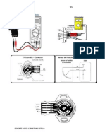 Sensor de Velocidad Vss