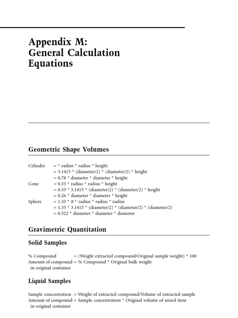 Application of gm=gr² Formula | PDF
