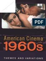 American Cinema of the 1960s