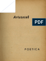 Aristotel - Poetica.pdf