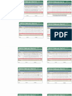 Scorecards 5.13.13