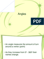 Angles