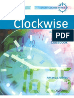 Oxford 3.university - Press. .Clockwise - Advanced.classbook.2007