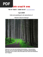 Download 1st Newsletter by Tiye SN14242743 doc pdf