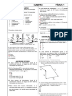 Exercicios de Fisica 2