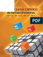 Guia de Normas - O Setor Eletrico Brasileiro -2 012