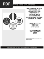 Download Treatment of Chem Agent Casualties by GasMaskBob SN142431029 doc pdf