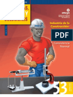 53 - 2012.01 - Industria de la Construcción - Cementantes hidráulicos - Determinación de la Consistencia Normal.pdf