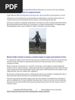 Download Article Pregnancy Aching Legs by Michael Gillan SN14243331 doc pdf