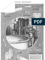 Plans For Radial Drill Press PDF