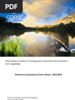 VERSÃO FINAL Agenda CP Amazonia - 30-01-2013