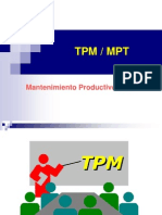 Curso de TPM