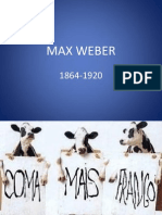 Gilberto 09 03 Max Weber