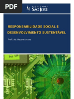 Responsabilidade Social e Desenvolvimento Sustentavel (1)