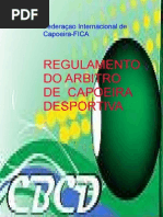 Regulamento Do Arbitro de Capoeira Desportiva PDF 111030120810 Phpapp01