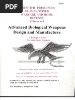 Download Scientific Principles of Improvised Warfare and Home Defense - Vol VI - A by GasMaskBob SN142445216 doc pdf