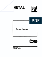 Metal - Ferrous Materials