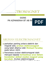 Bab4 Elektromagnet