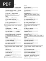 Download LATIHAN SOAL ULANGAN UMUM BAHASA INGGRIS SD KELAS 4 TAHUN PELAJARAN 2012-2013docx by Joe Tomcat SN142456993 doc pdf