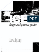 Dredging (ICE Design and Practice Guides)