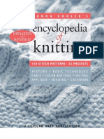 Knitting Encyclopedia 