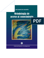 Metodologia de Acceso Al Conocimiento Parte General (1)