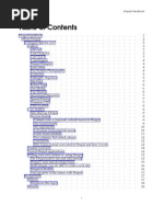 Download Drupal Handbook by ibnyadam SN14246310 doc pdf