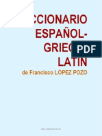 [Francisco Lopez Pozo] Diccionario Espanol-Griego-(Bookos.org)