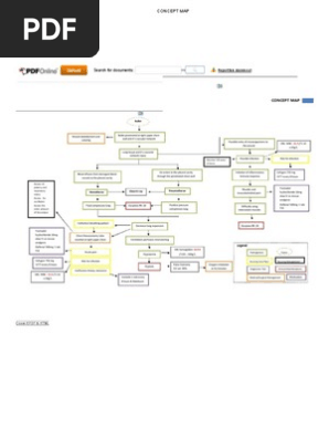 Concept Map