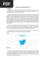 Download Media Komunikasi Berbasis Web by Agam Saeful SN142464725 doc pdf