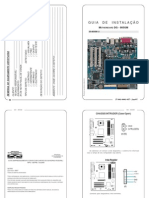 DG 865GM PDF