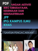 Kertas Kerja Kursus Perkahwinan