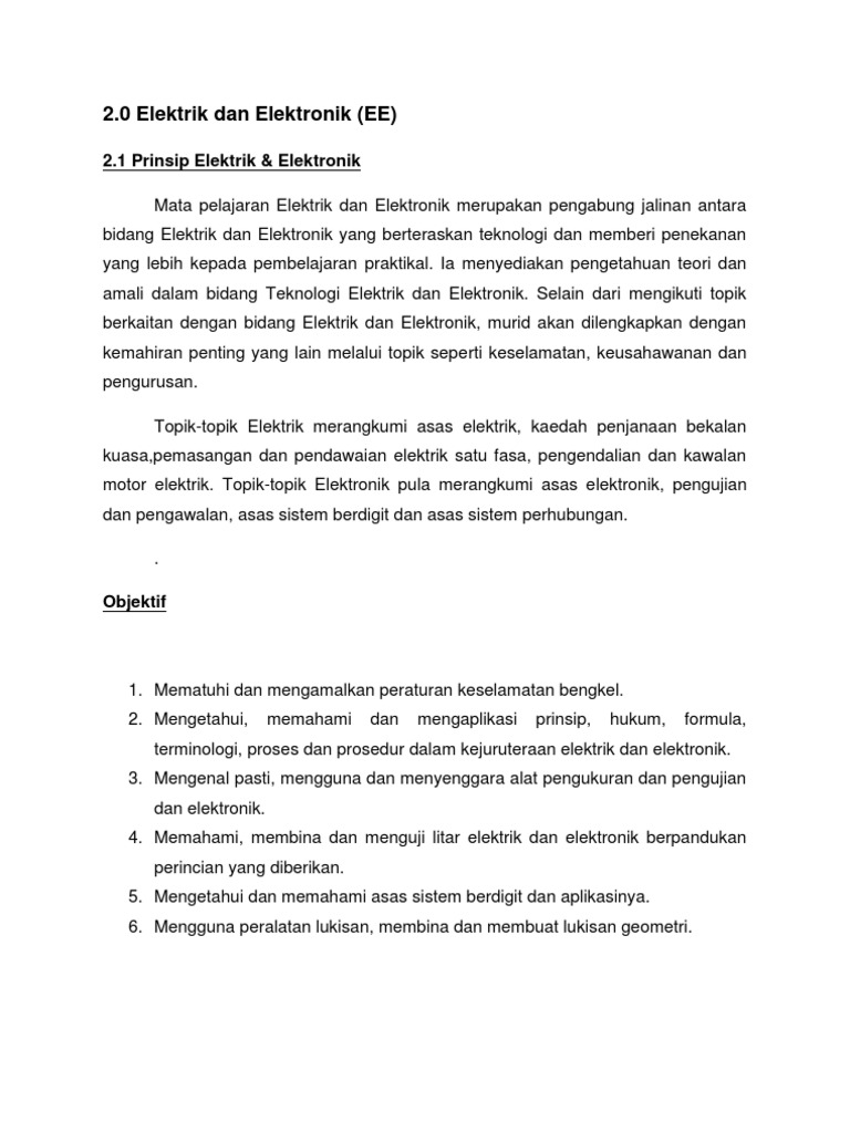 Contoh Soalan Litar Siri - Sample Site u