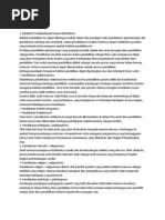 Download Hakikat Pendidikan by Nisfal Filsa SN142470027 doc pdf