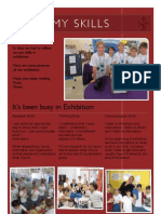 Exhibition Final Newsletter