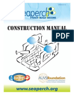 SeaPerch ROV Build Manual 2011-02