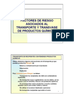 Transporte Pq