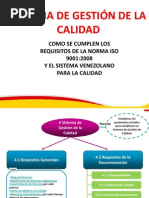Download Mapa Conceptual Sist Gestin de Calidad Iso 9001-2008 by jgrojasilva SN142483155 doc pdf