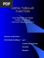 Download 4 Tubular Function Distal Tubule by Hakimah K Suhaimi SN14248784 doc pdf