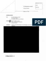 141222327 Totally Redacted FOIA Response