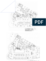 1168 Ac Floorplans