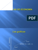 Clase 3 GRAFICAS EN ECONOMÍA