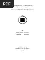 Download Perkembangan Islam Di Kalimantan by Khan Ateff SN142493743 doc pdf