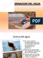 Contaminacion Del Agua_EA