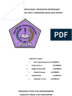 Download Proposal Penyuluhan Kesehatan Reproduksi by Hendri Pratama SN142499120 doc pdf