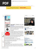 Download Learn English_ Pengertian Dan Contoh Spoof Text _ Sumber Referensi Online by Bambang Faedoni SN142499126 doc pdf